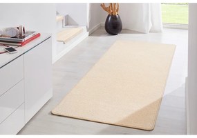 Béžový behúň 80x200 cm Fancy – Hanse Home