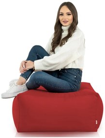 Taburetka Florencia bordová OUTDOOR