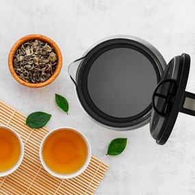 Black+Decker BXKE2206E Rýchlovarná kanvica