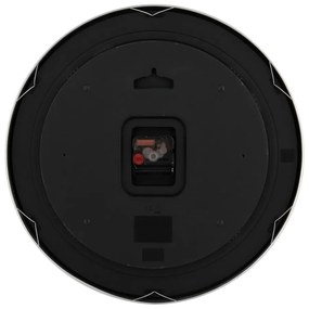 Nástenné hodiny ø 40 cm Elegance Glow – Karlsson