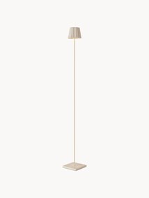 Prenosná exteriérová stojacia LED lampa Troll 2.0