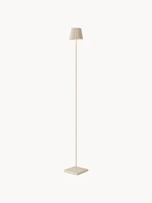 Prenosná exteriérová stojacia LED lampa Troll 2.0