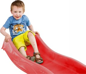 Marimex | Šmykľavka s vodnou prípojkou červená 3,0 m | 11640253