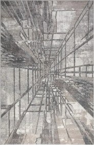 DC Koberec Firuze 056 béžová Rozmer: 200×290 cm