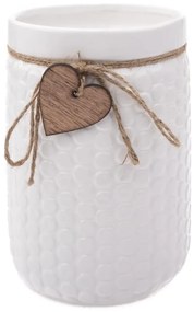 Keramický obal na kvetináč IMN522