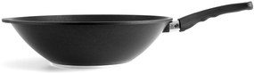 G21 Wok panvica Cheff 36 cm s pokrievkou
