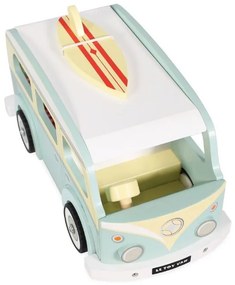 Le Toy Van Detský karavan