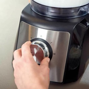 Black+Decker BXFPA1200E Kuchynský robot
