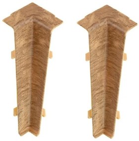 Vnútorný rohovník Hi-Line 290 Dub Celtic - 2 ks