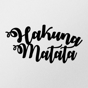 Hakuna Matata