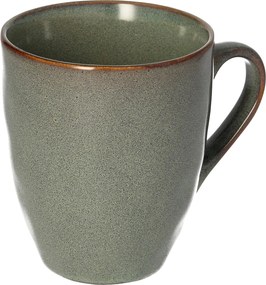 Hrnček Gelato 400 ml green
