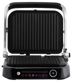 Orava Elektrický stolný gril Grillchef 2