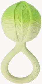 Ručne vyrobená hrkálka Cabbage