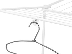 Biely sušiak na bielizeň 22 m HangOn Too – Brabantia