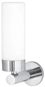 Rabalux 5713 - LED Kúpeľňové nástenné svietidlo BETTY LED/4W/230V lesklý chróm RL5713