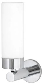 Rabalux Rabalux 5713 - LED Kúpeľňové nástenné svietidlo BETTY LED/4W/230V lesklý chróm  RL5713