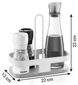 Tescoma Stojánek na kořenky a dochucovadla ONLINE