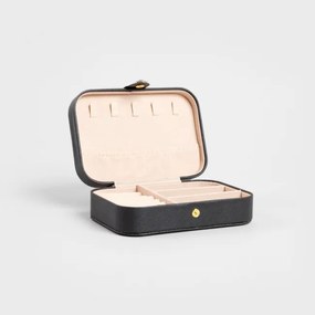 Šperkovnica CARNIVAL čierna 726460