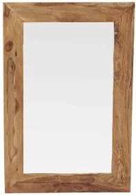 furniture-nabytek.cz - Zrkadlo Gani 60x90x2,5 cm