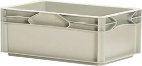 ARTPLAST Stohovateľná modulárna krabica Linea EUROBOX 30 × 20 × 12 cm