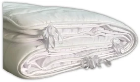 INTERMEDIC SK Celoročný paplón Medical DUO 2x 140x200 cm – 3v1, antialergický, prateľný