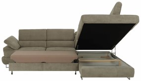 Rozkladacia sedacia súprava BUTON R Tempo Kondela