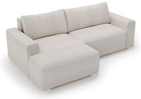 Rohová sedačka Majesty L Cremona 02