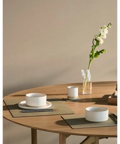 Prestieranie z eko kože 35x45 cm Square L Nupo – LIND DNA