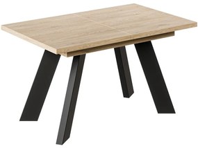 Rozkladací stôl Como-210 dub cremona torro