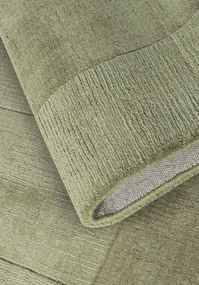 Villeroy & Boch, Kusový koberec Villeroy & Boch 106172 Green, 120x170, zelená, obývacia izba