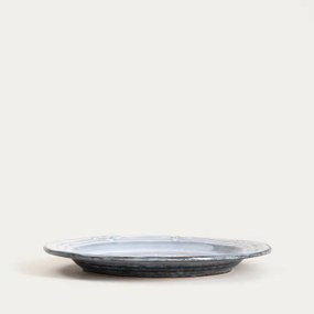 Dezertný tanier BLUNITE modrý 759840