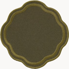 Podložky Peggy, 4 ks