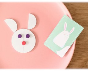 Vilac – Zlož do minúty