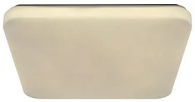 LED Stropné svietidlo OPAL LED/48W/230V 3000-6500K + diaľkové ovládanie