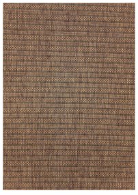Ayyildiz Kusový koberec ZAGORA 4513, Medená Rozmer koberca: 160 x 230 cm