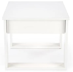 KONFERENČNÝ STOLÍK JACOB BIELY