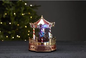 Eglo 411251 - LED Vianočná dekorácia KIDSVILLE 13xLED/0,03W/3xAA