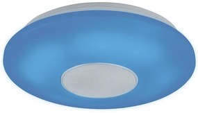 Livarno home Stropné LED svietidlo s Bluetooth®  reproduktorom  (100366566)