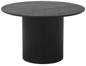Okrúhly jedálenský stôl ø 120 cm Boavista – House Nordic