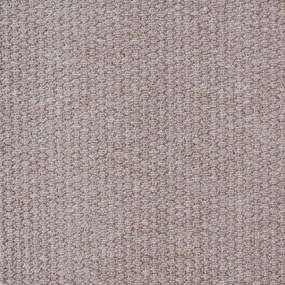 AladinWorld Expres, Metrážny koberec Atlas 31, na mieru, šíře 4m, hnedá, filc, chodba / predsieň