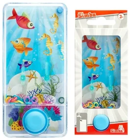 Watergame