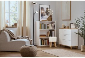 Livarno®  Knižnica Liverpool  (100396350)