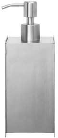 Ferm Living Nerezový dávkovač na mydlo Sama