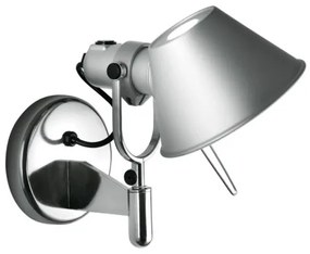 Artemide AR A044050 - Nástenné svietidlo TOLOMEO MICRO FARETTO 1xE14/60W/230V