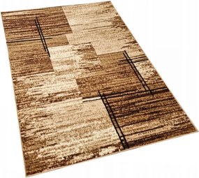 DC Koberec PP 018 béžová Rozmer: 250×350 cm