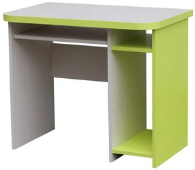 Bradop Počítačový stôl DALE š.90 x hl.55 x v.76 cm