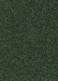 Koberce Breno Metrážny koberec PRIMAVERA 651, šíře role 400 cm, zelená