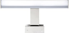 Nástenné LED svietidlo Mirore, 1x LED 5w, 4000k, (fi 30cm), s