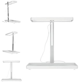 LED Interiérová lampa na pestovanie rastlín LED/20W/5V 3500K