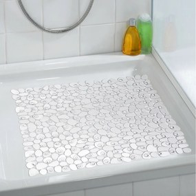Protišmyková podložka do sprchy Paradise Wenko KP224A, S